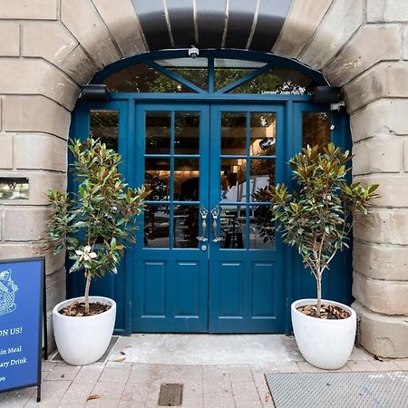 Watermans Hotel Хоубарт Екстериор снимка