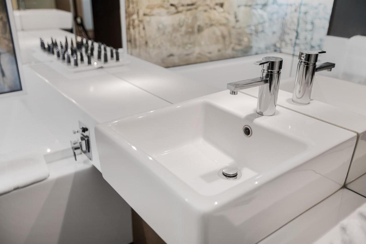 Watermans Hotel Хоубарт Екстериор снимка