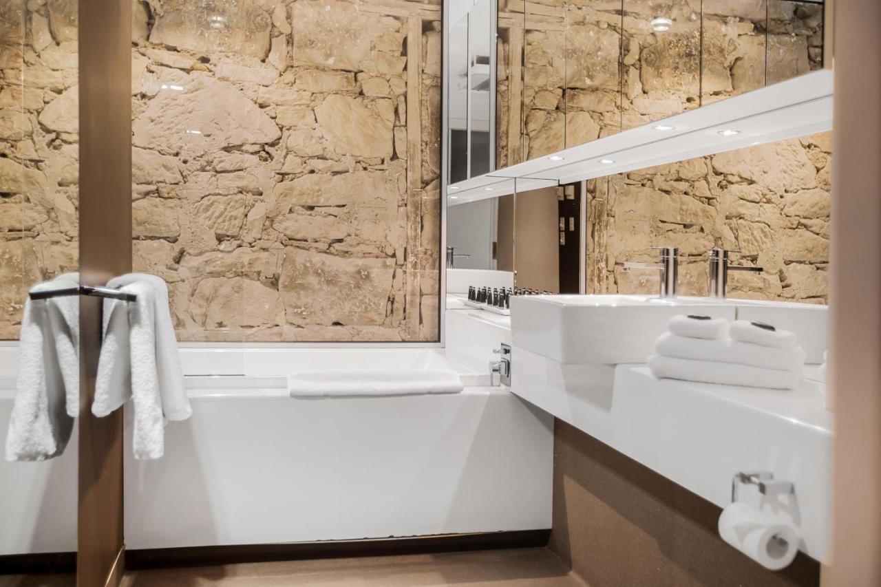 Watermans Hotel Хоубарт Екстериор снимка